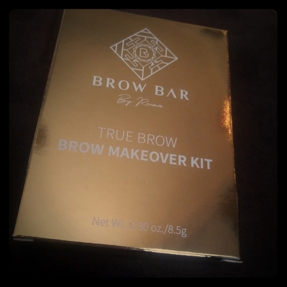 Reema Brow Bar - Picture 1 of 3